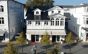 Villa Binz - Apt. 01